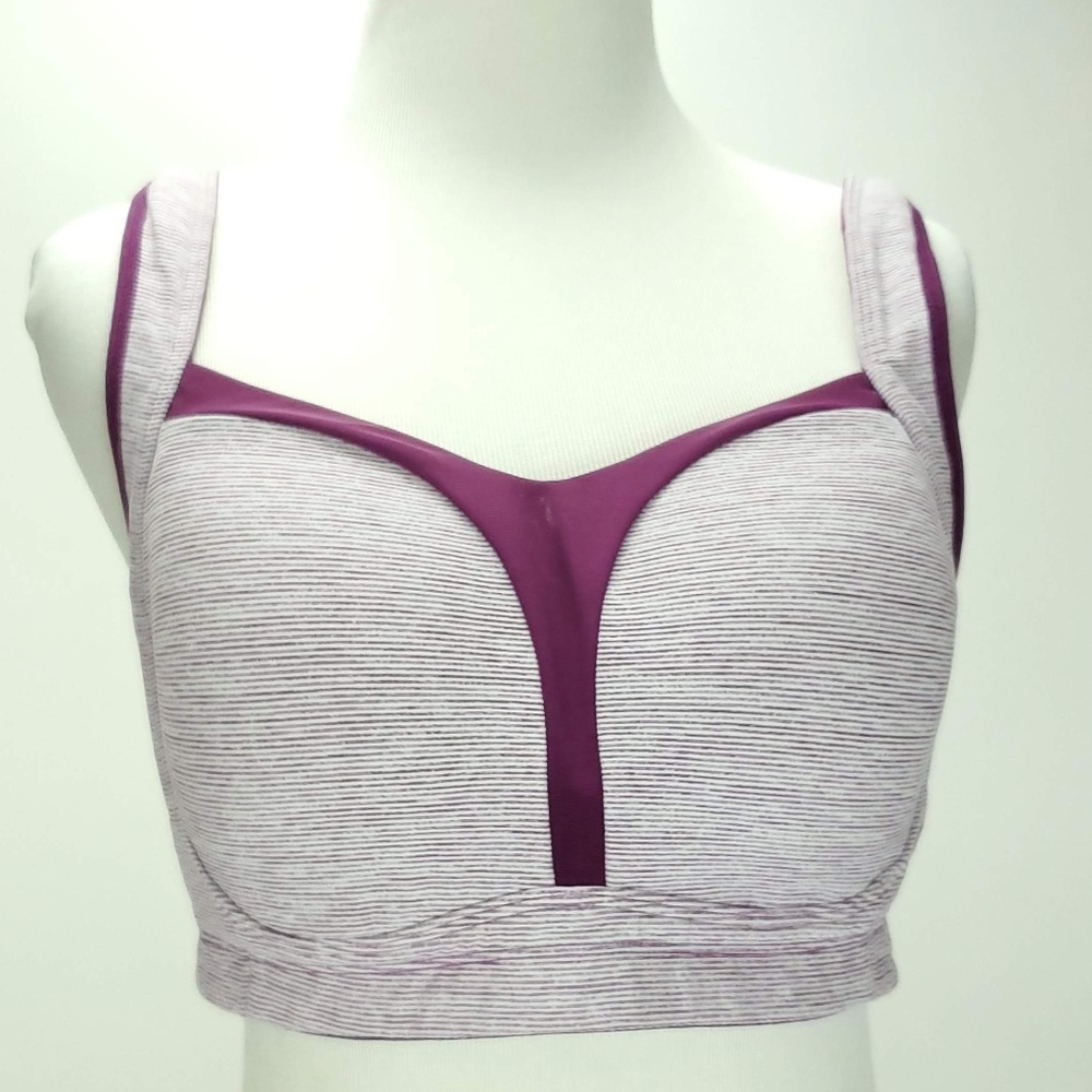 LuluLemon Sports Bra 36DD